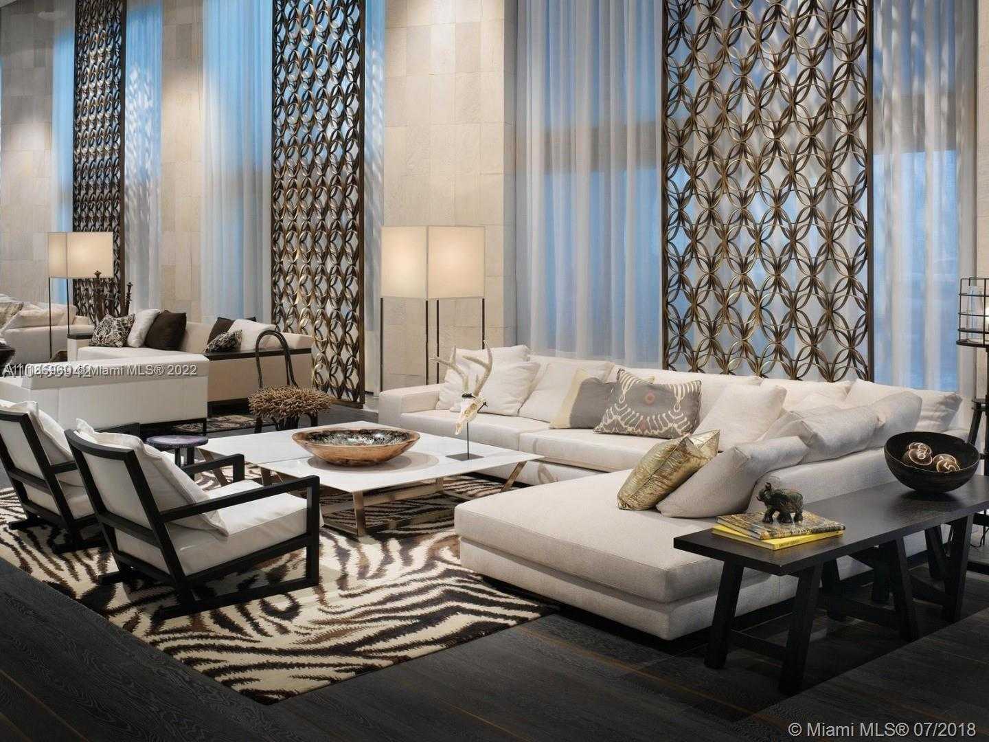 Small Image of 2201 COLLINS AVENUE #1509, Miami Beach Number 17