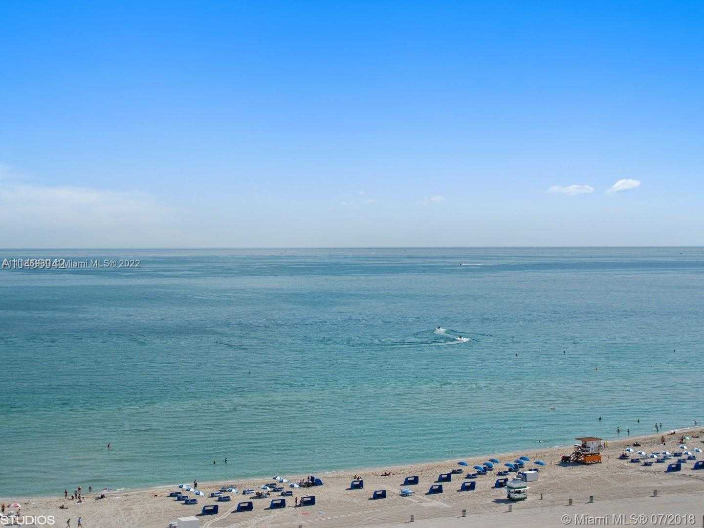 Small Image of 2201 COLLINS AVENUE #1509, Miami Beach Number 2