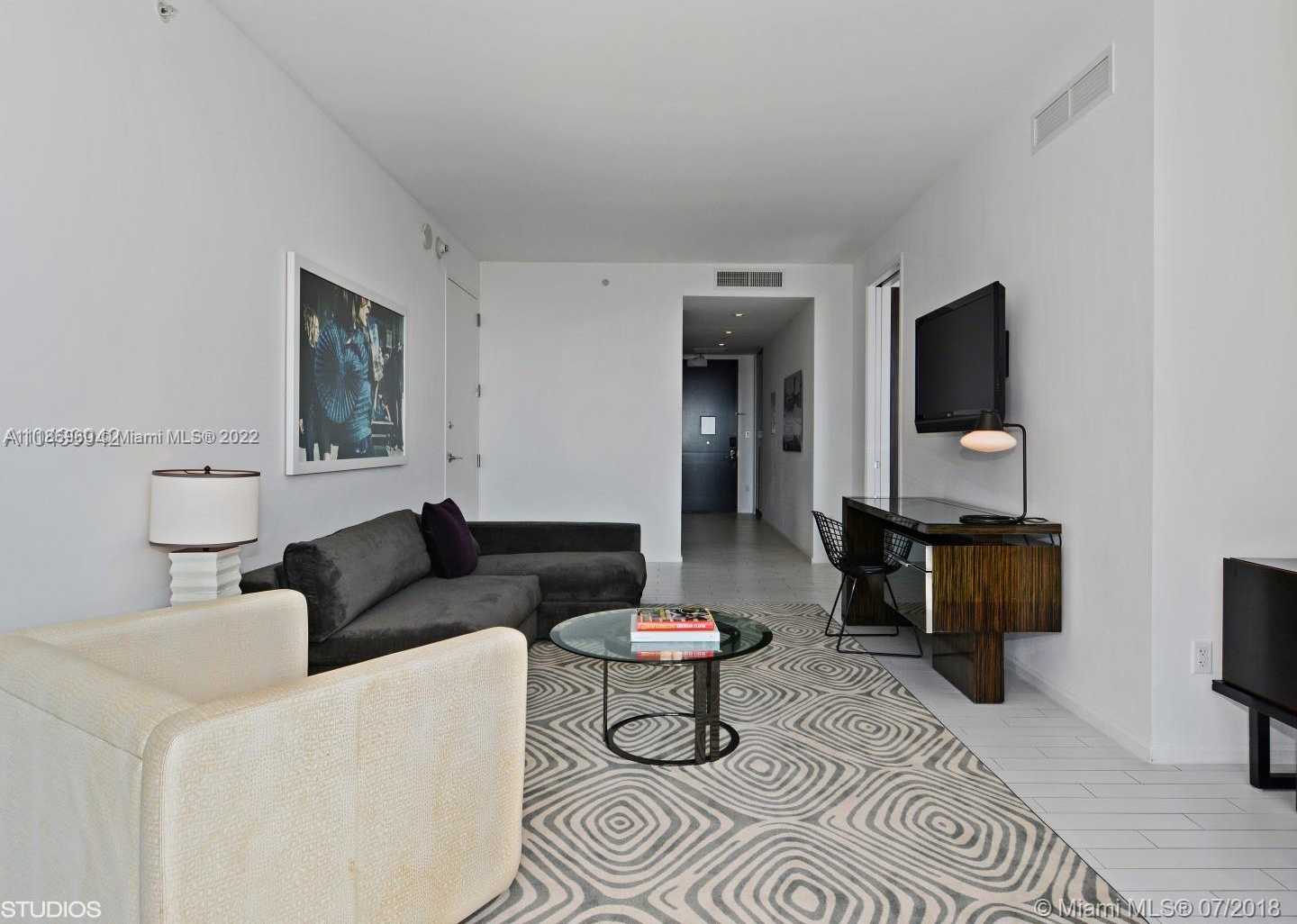 Small Image of 2201 COLLINS AVENUE #1509, Miami Beach Number 6