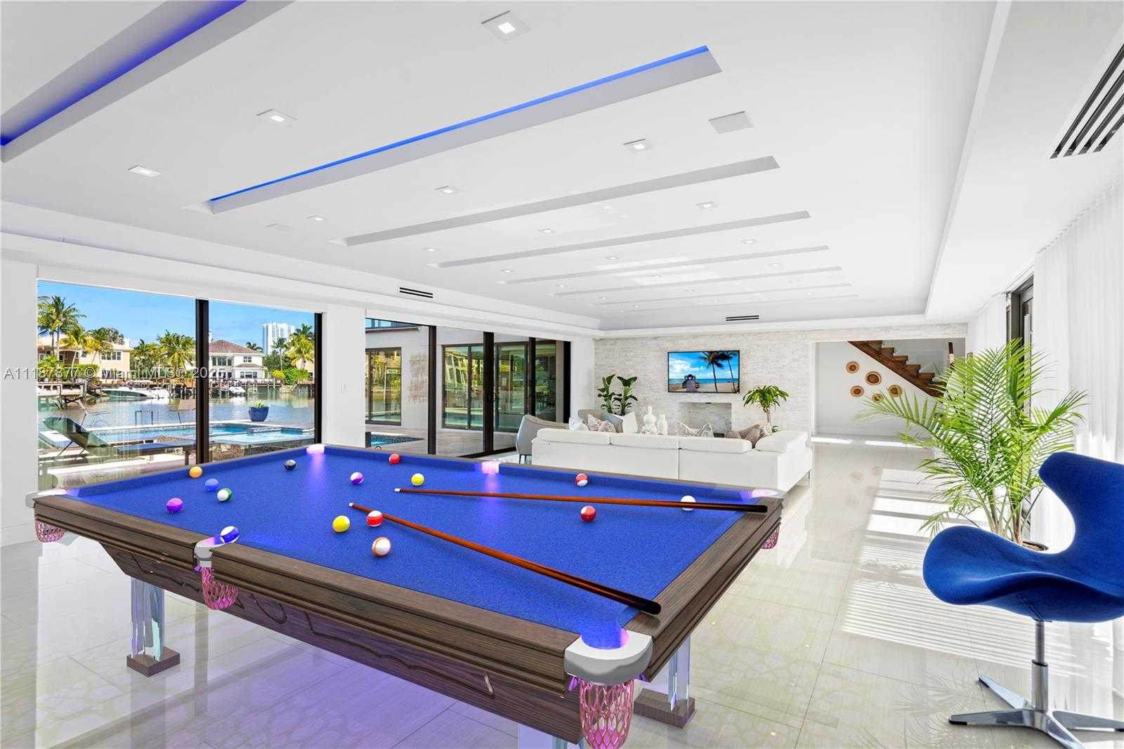 Small Image of 1025 DIPLOMAT PKWY, Hollywood Number 19