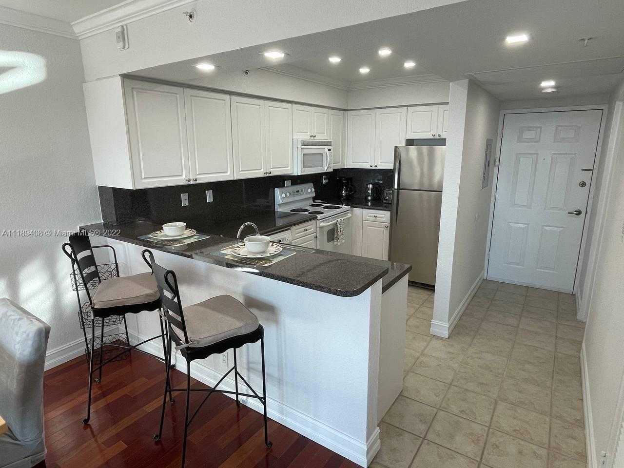 Small Image of 2501 SOUTH OCEAN DR #1227 (AVAILABLE NOW), Hollywood Number 12