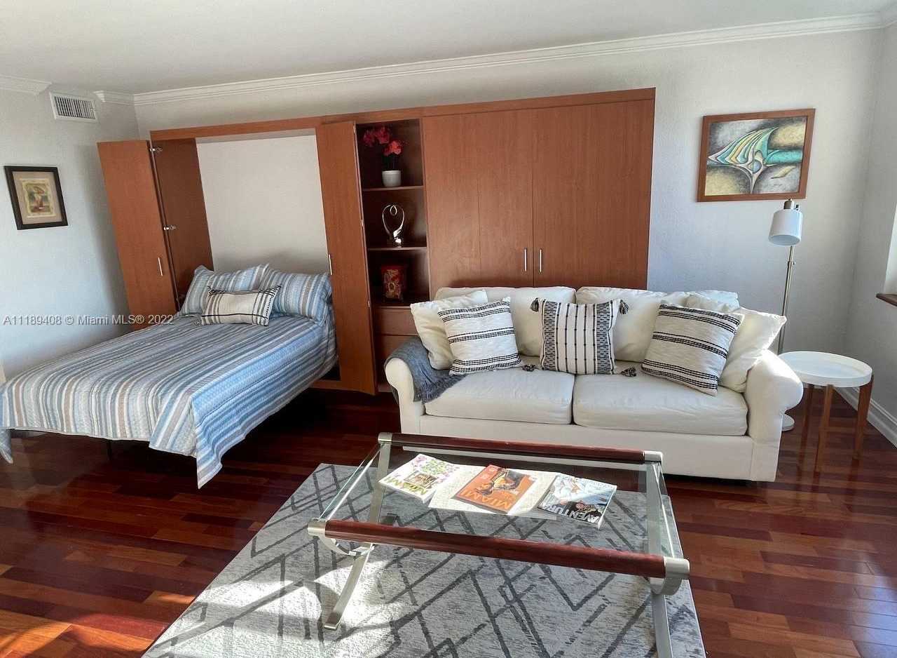 Small Image of 2501 SOUTH OCEAN DR #1227 (AVAILABLE NOW), Hollywood Number 14