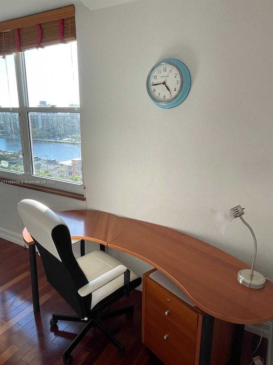 Small Image of 2501 SOUTH OCEAN DR #1227 (AVAILABLE NOW), Hollywood Number 16