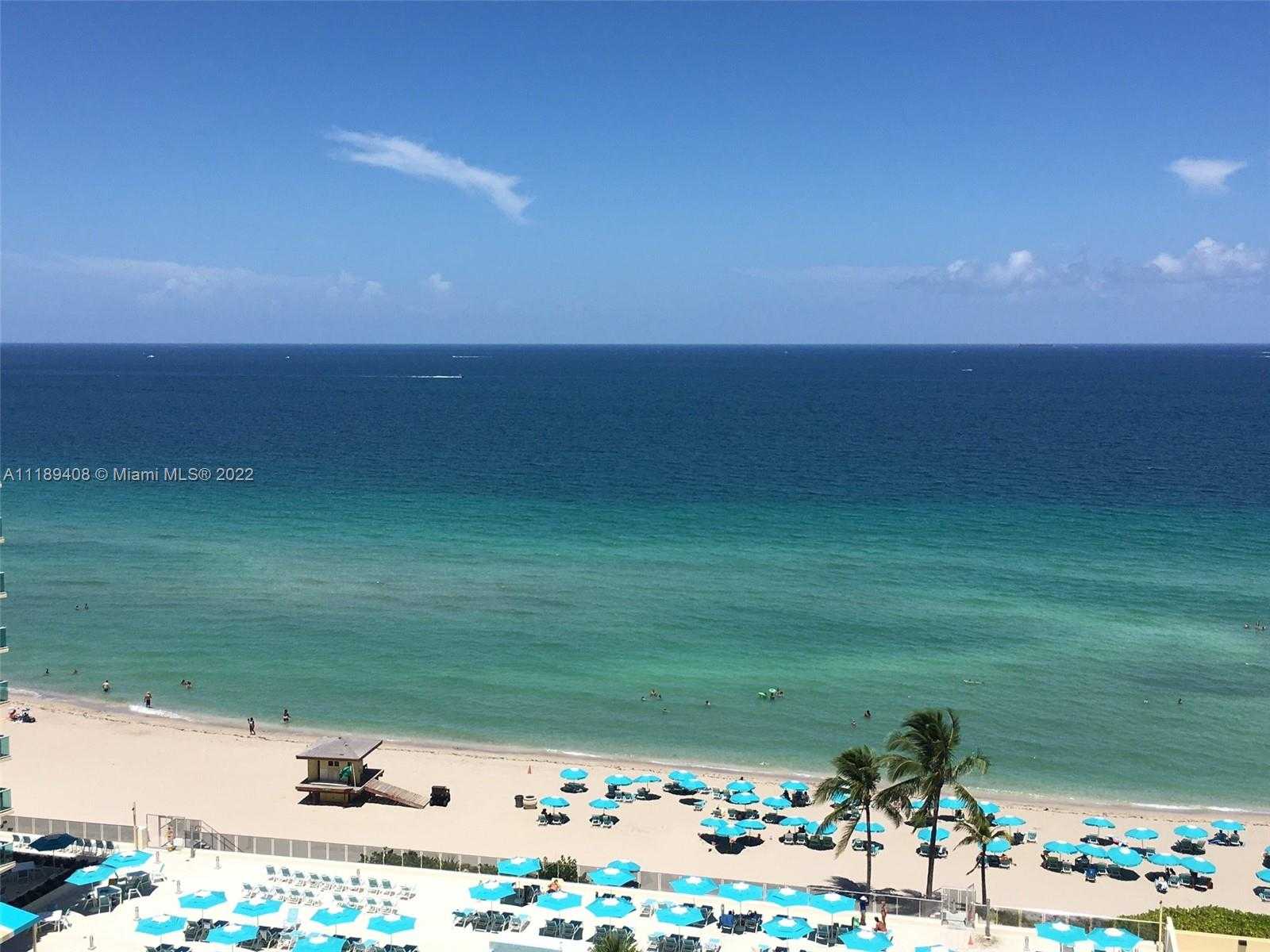 Small Image of 2501 SOUTH OCEAN DR #1227 (AVAILABLE NOW), Hollywood Number 34