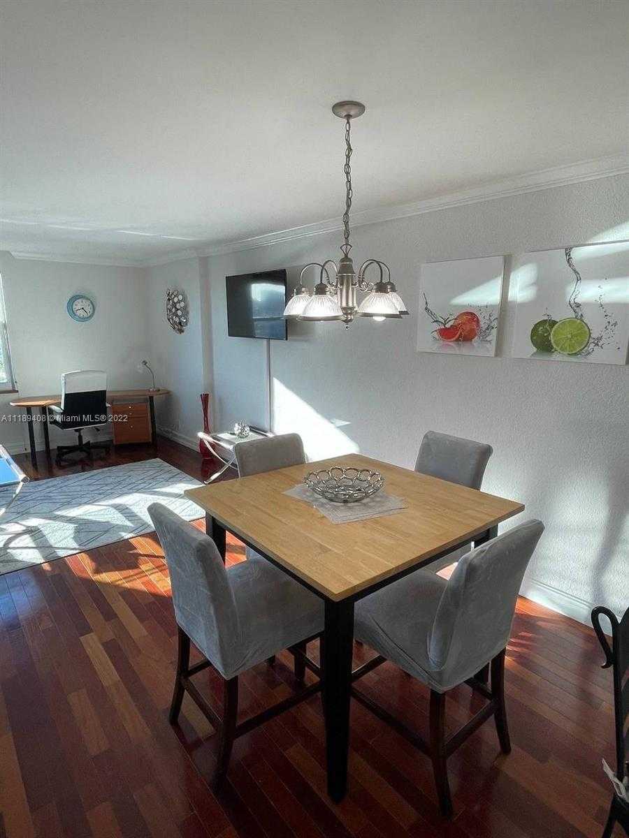 Small Image of 2501 SOUTH OCEAN DR #1227 (AVAILABLE NOW), Hollywood Number 6