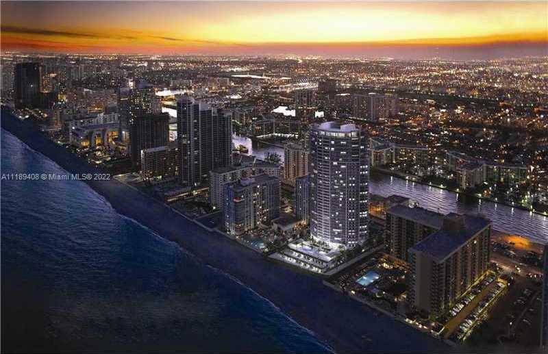 Small Image of 2501 SOUTH OCEAN DR #1227 (AVAILABLE NOW), Hollywood Number 65