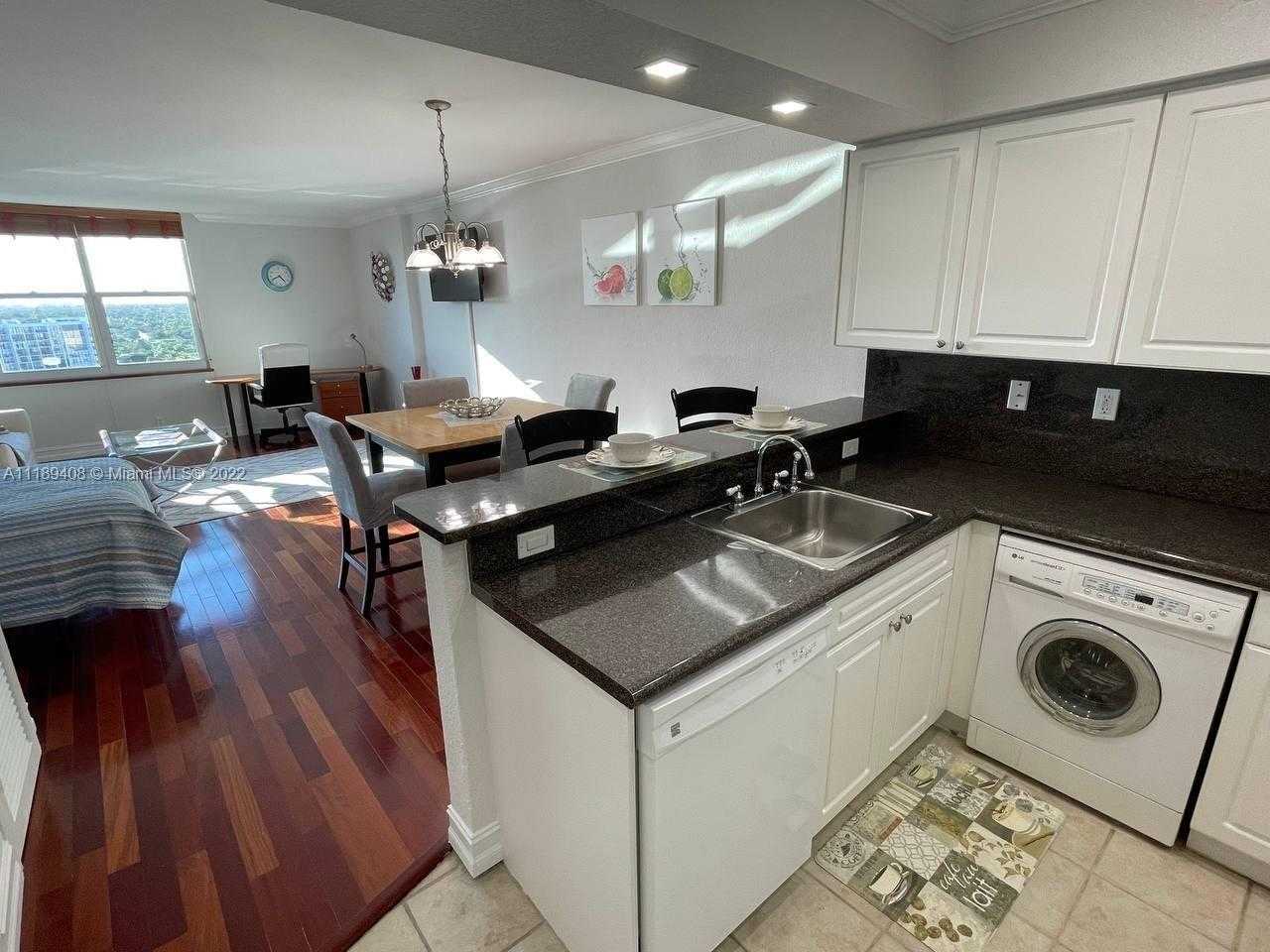 Small Image of 2501 SOUTH OCEAN DR #1227 (AVAILABLE NOW), Hollywood Number 7