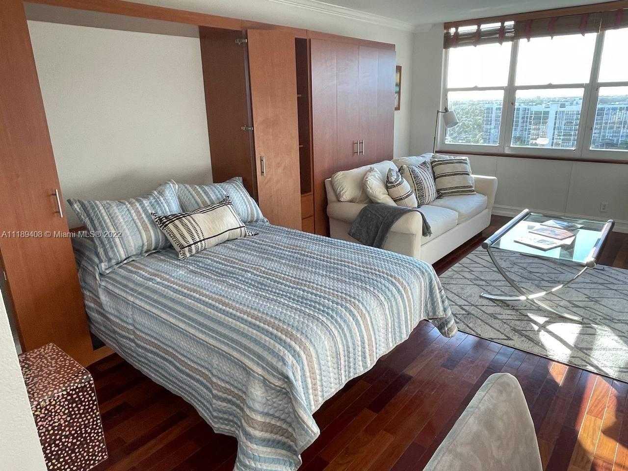 Small Image of 2501 SOUTH OCEAN DR #1227 (AVAILABLE NOW), Hollywood Number 8