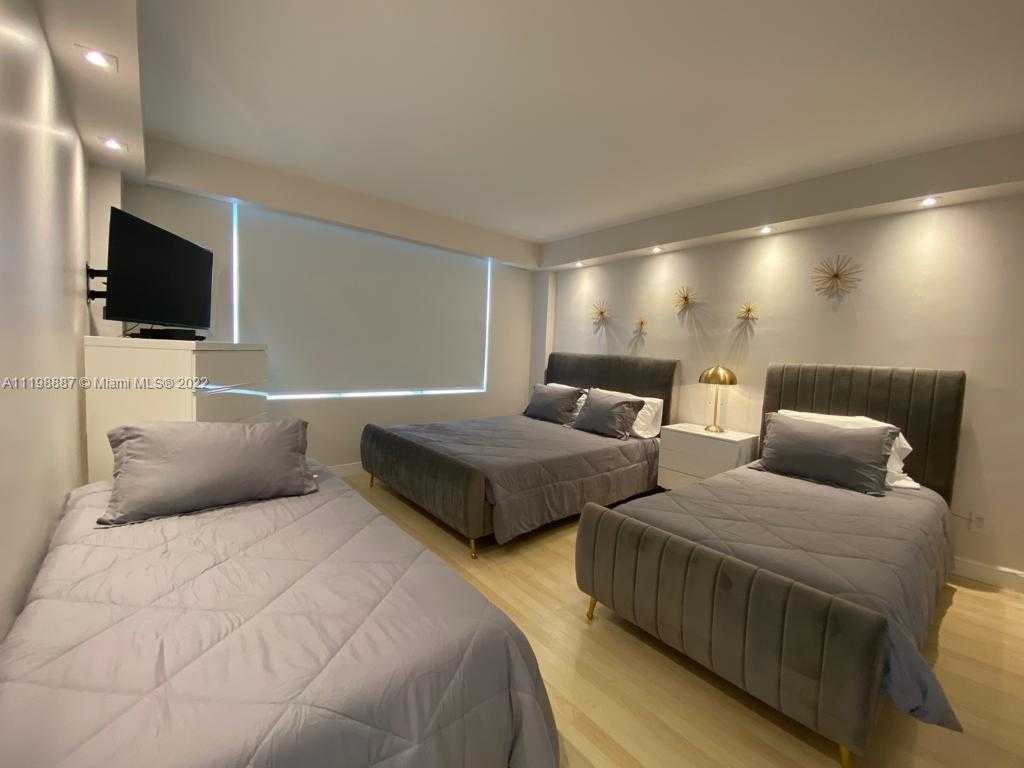 Small Image of 5151 COLLINS AVE #531, Miami Beach Number 11