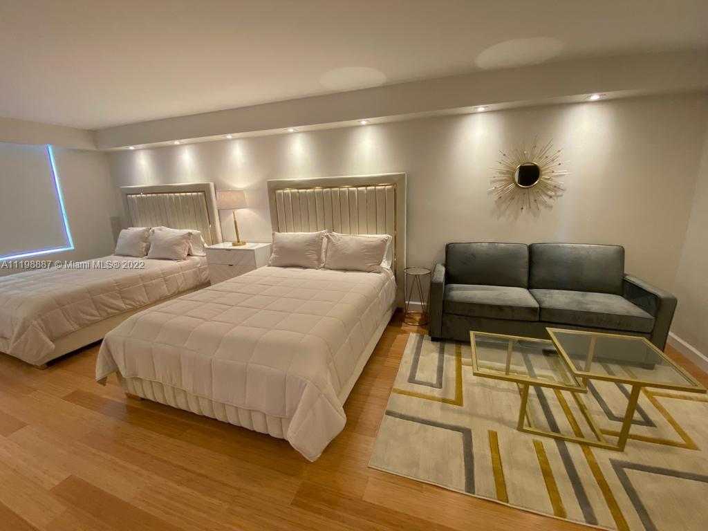 Small Image of 5151 COLLINS AVE #531, Miami Beach Number 15