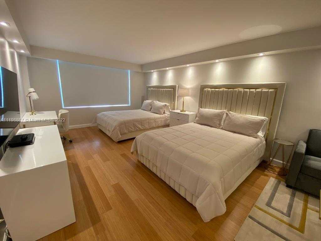 Small Image of 5151 COLLINS AVE #531, Miami Beach Number 19