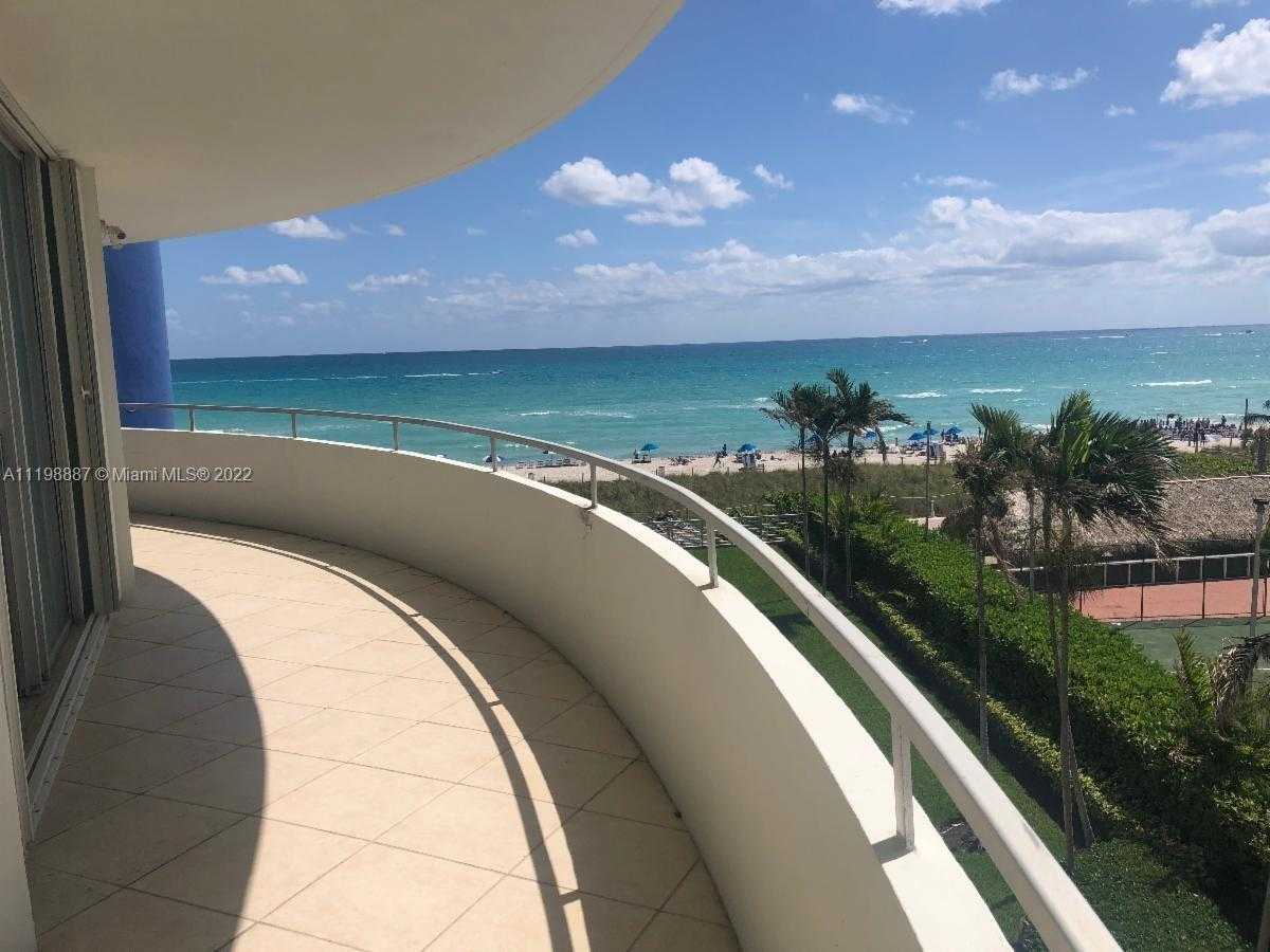 Small Image of 5151 COLLINS AVE #531, Miami Beach Number 2