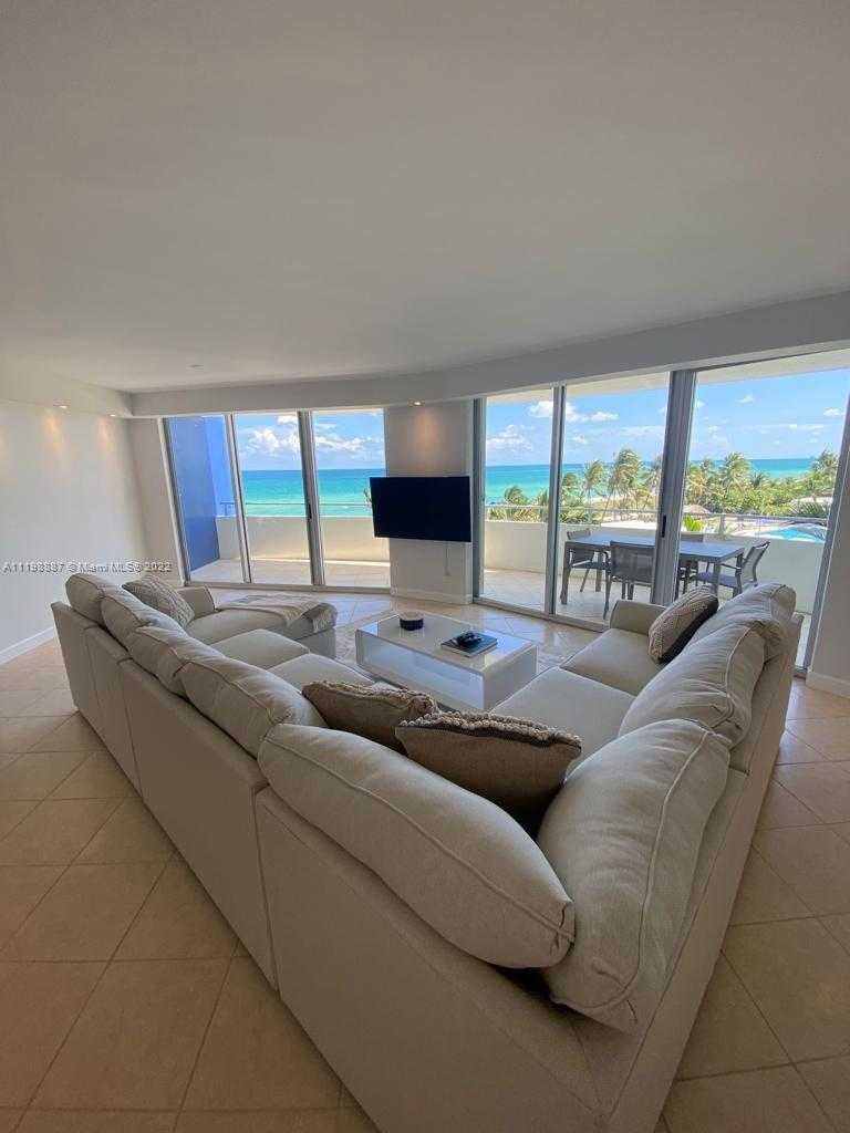 Small Image of 5151 COLLINS AVE #531, Miami Beach Number 4