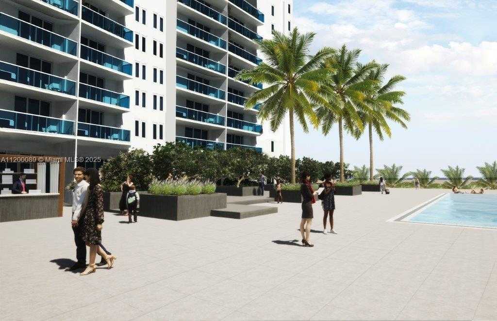 Small Image of 2301 COLLINS AVE #723, Miami Beach Number 24