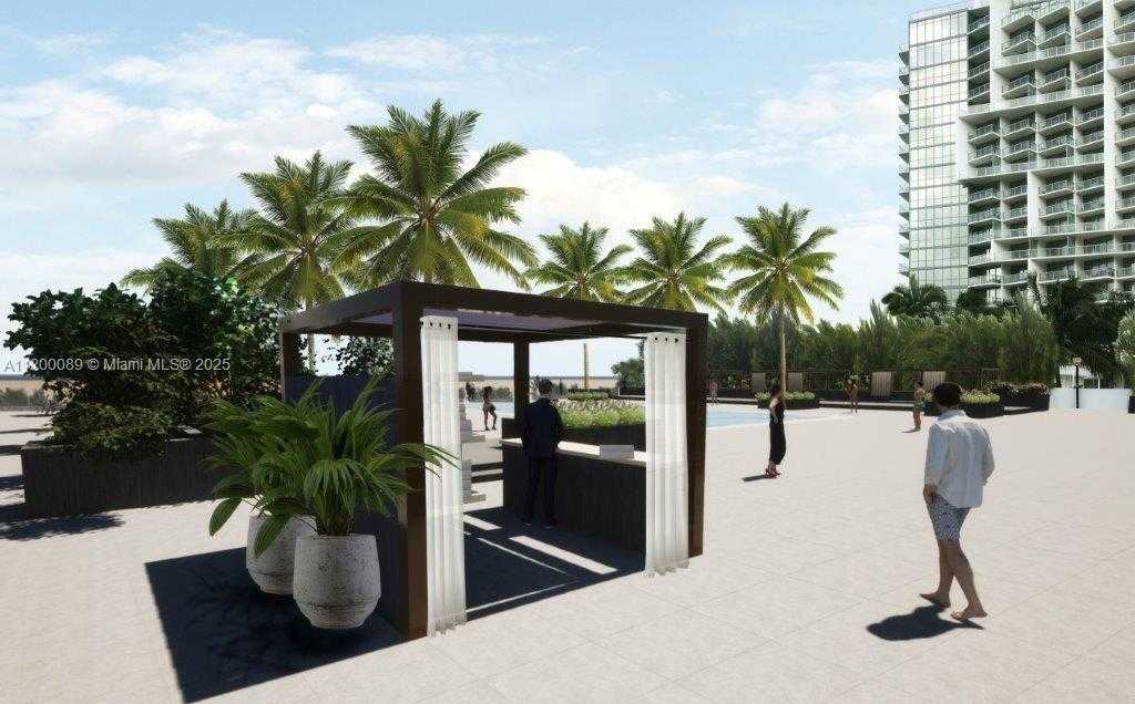Small Image of 2301 COLLINS AVE #723, Miami Beach Number 36