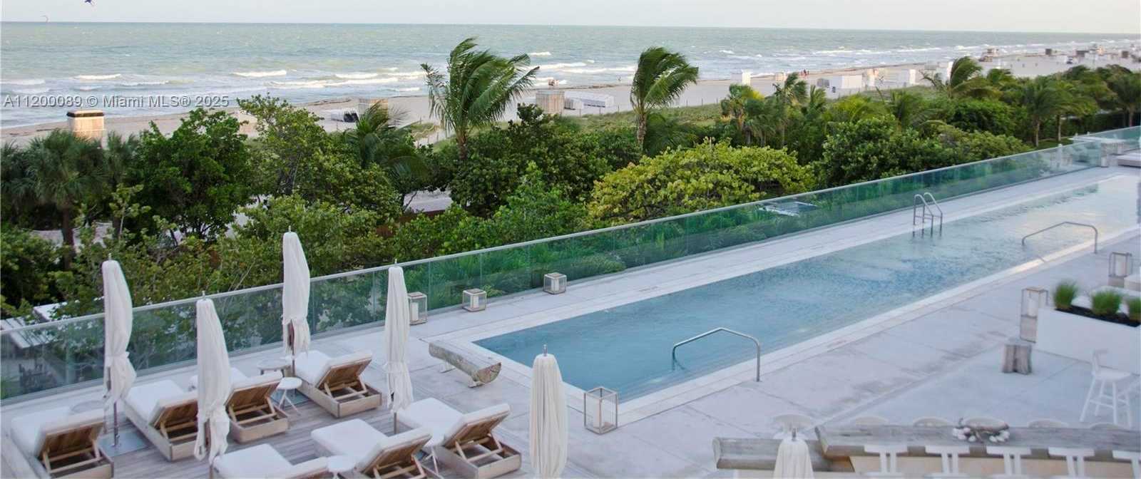 Small Image of 2301 COLLINS AVE #723, Miami Beach Number 37
