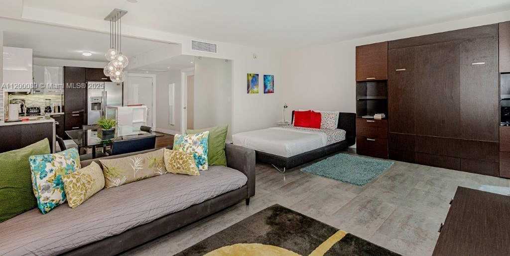 Small Image of 2301 COLLINS AVE #723, Miami Beach Number 4