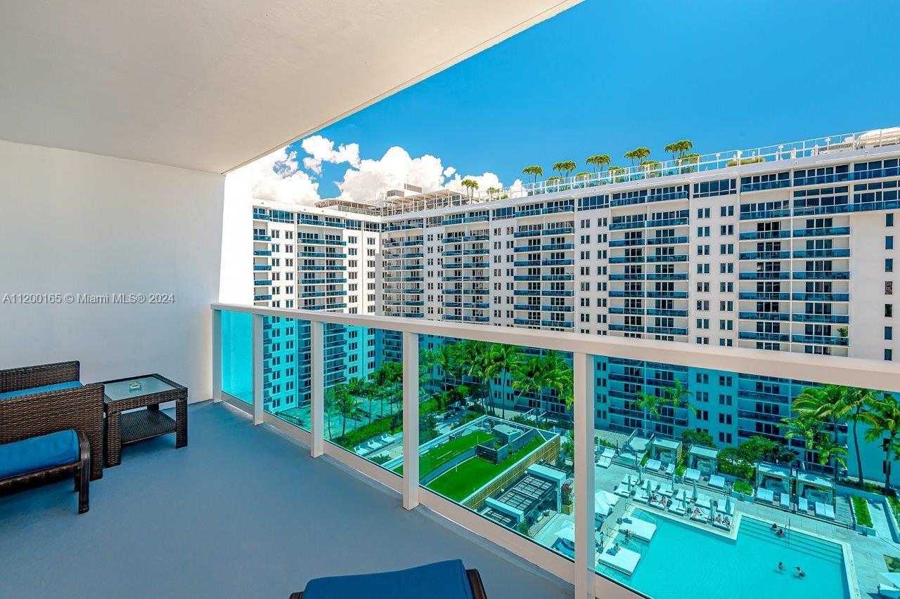 Small Image of 2301 COLLINS AVE #1211, Miami Beach Number 2