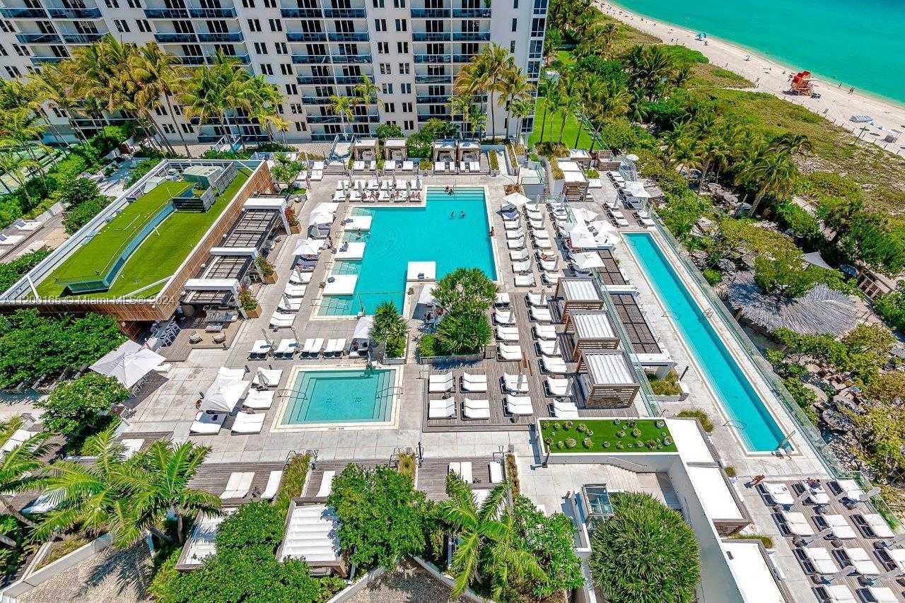 Small Image of 2301 COLLINS AVE #1211, Miami Beach Number 20