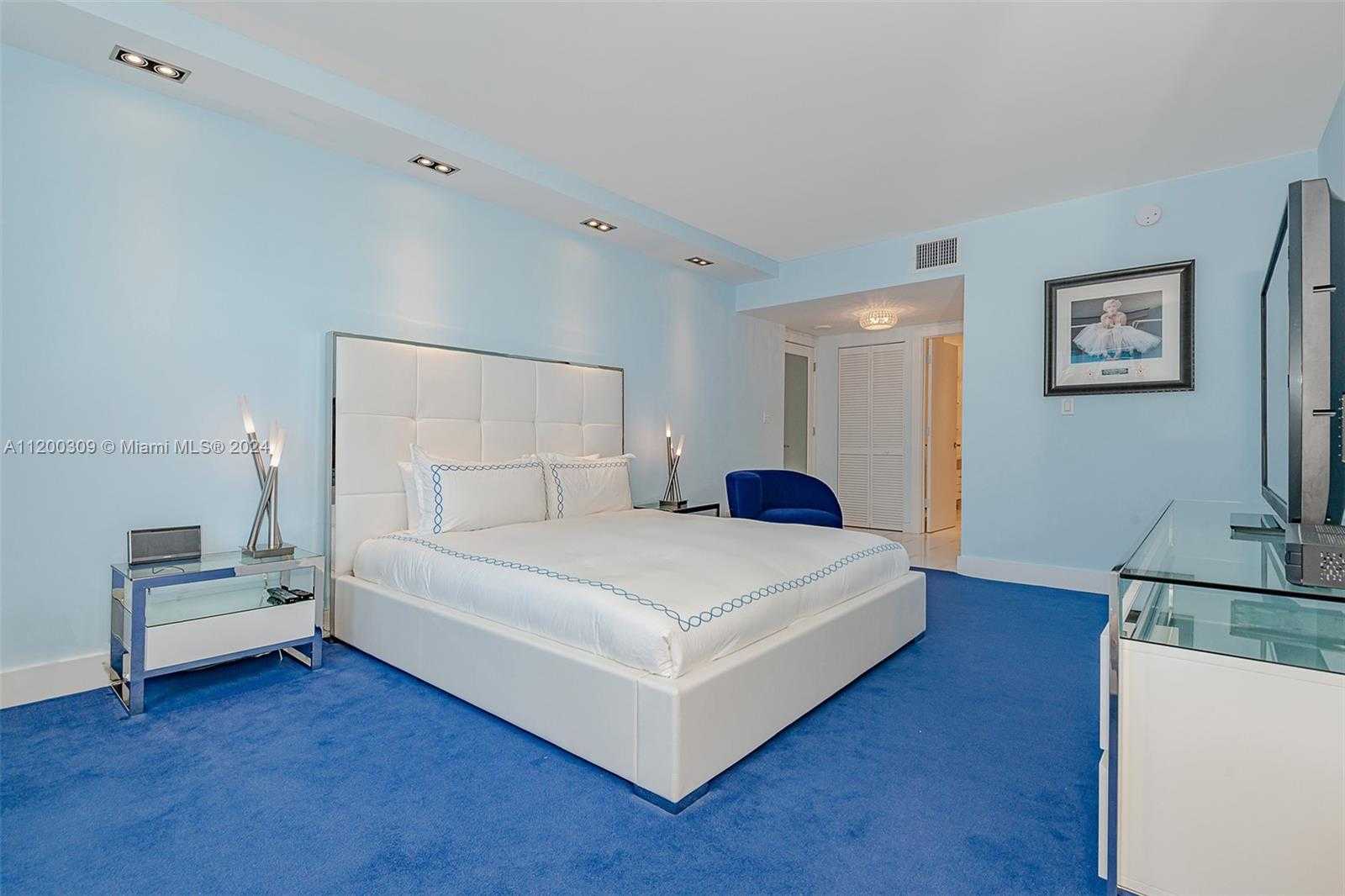 Small Image of 2301 COLLINS AVE #1506, Miami Beach Number 11