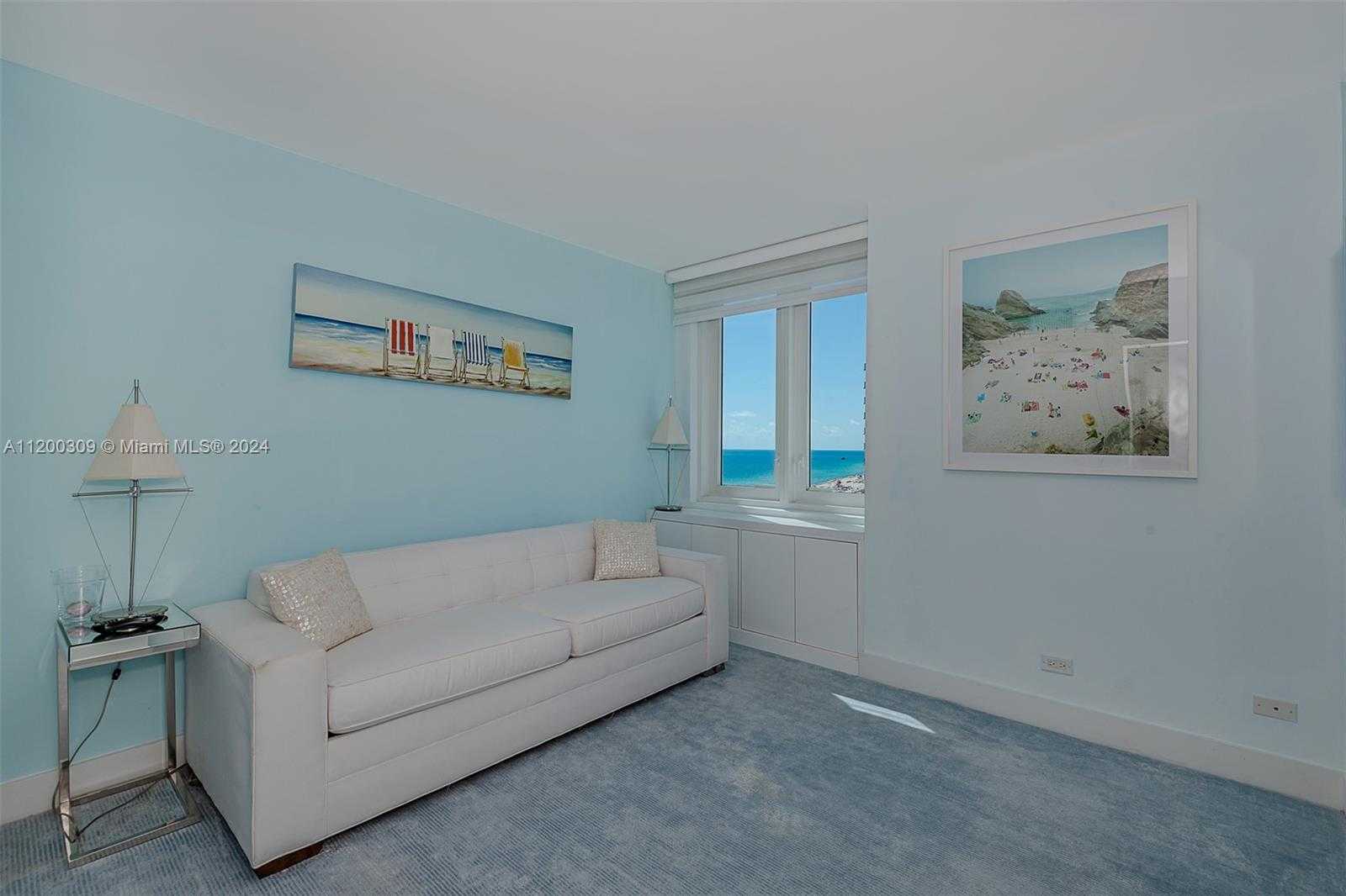 Small Image of 2301 COLLINS AVE #1506, Miami Beach Number 12