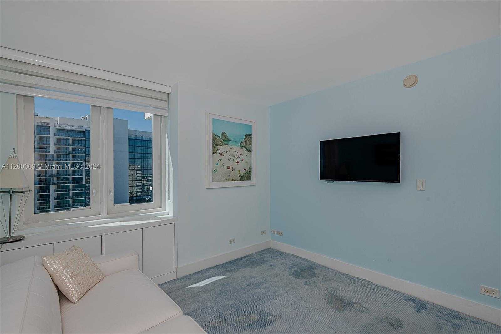 Small Image of 2301 COLLINS AVE #1506, Miami Beach Number 15