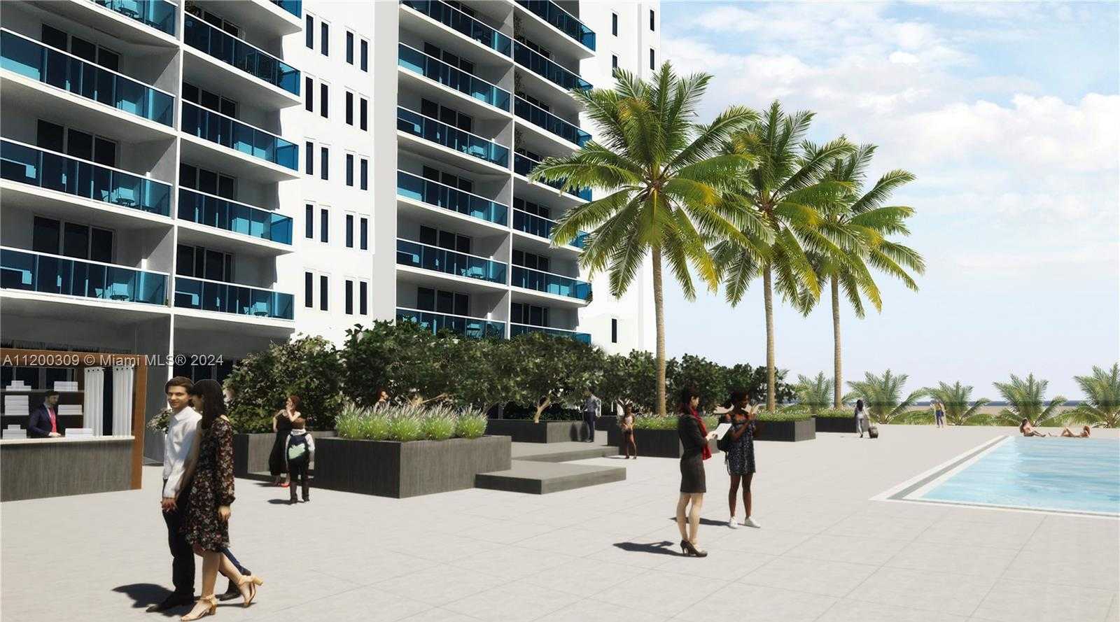 Small Image of 2301 COLLINS AVE #1506, Miami Beach Number 28