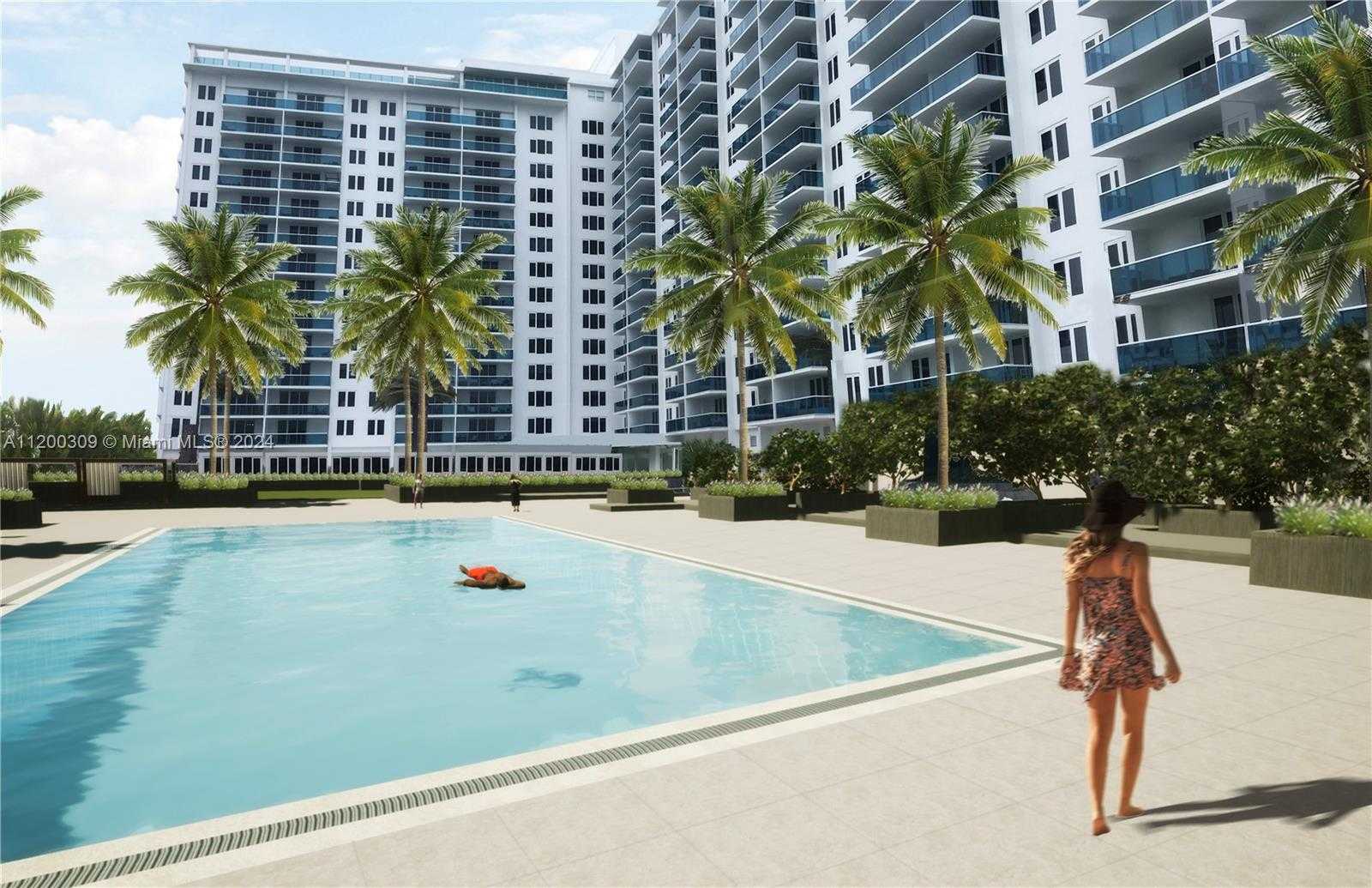 Small Image of 2301 COLLINS AVE #1506, Miami Beach Number 40