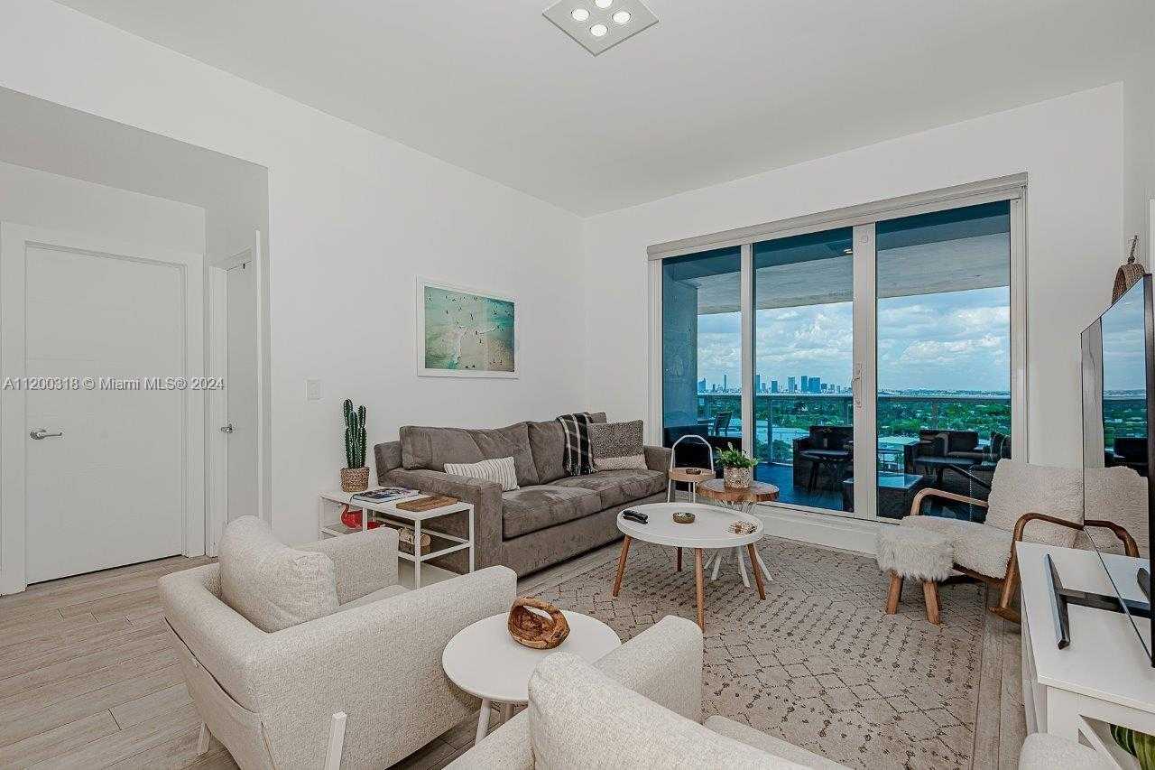 Small Image of 2301 COLLINS AVE #PH21, Miami Beach Number 4