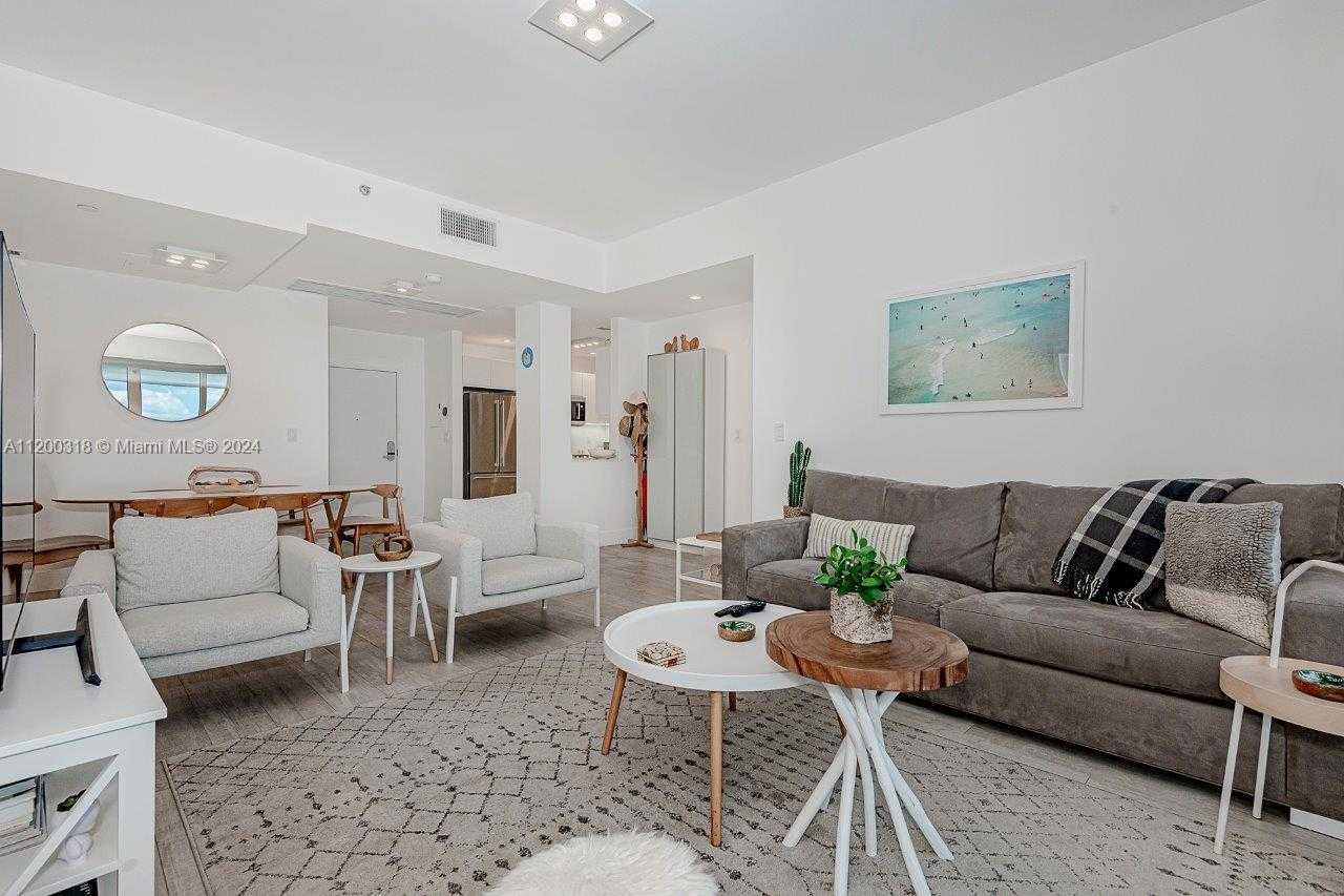 Small Image of 2301 COLLINS AVE #PH21, Miami Beach Number 5