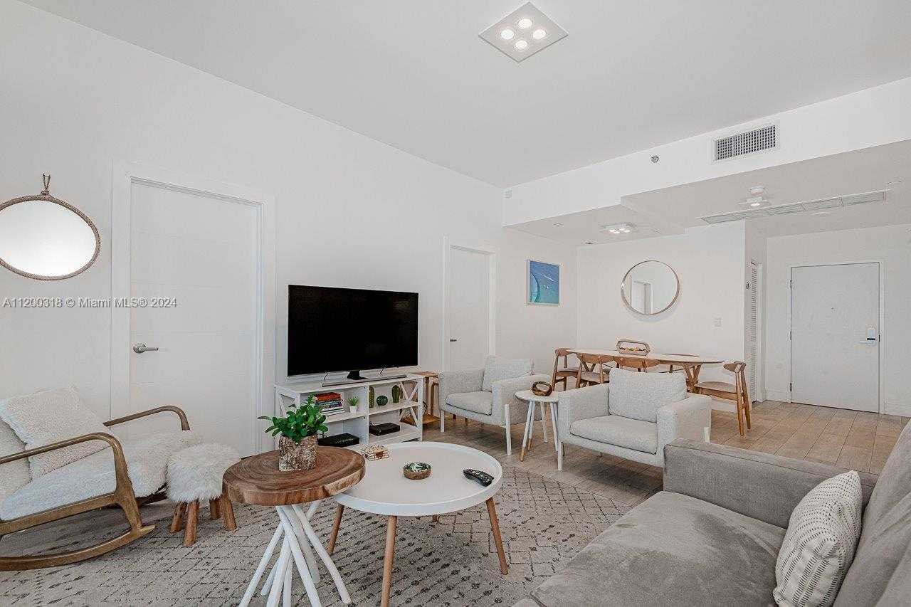 Small Image of 2301 COLLINS AVE #PH21, Miami Beach Number 6