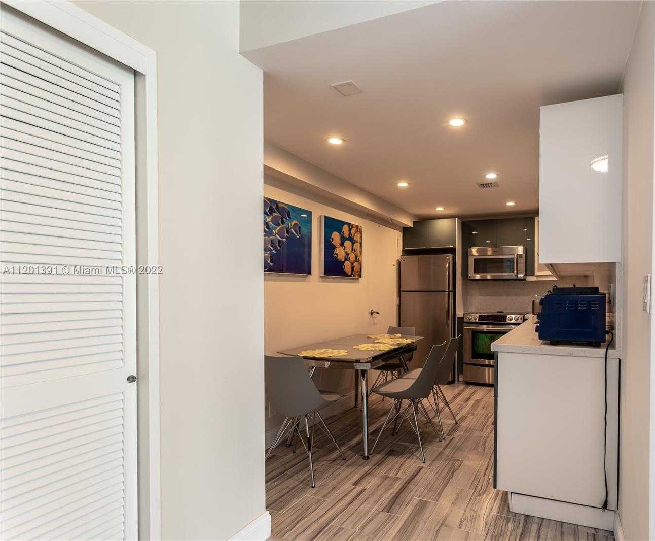 Small Image of 3901 SOUTH OCEAN DR #10M, Hollywood Number 11