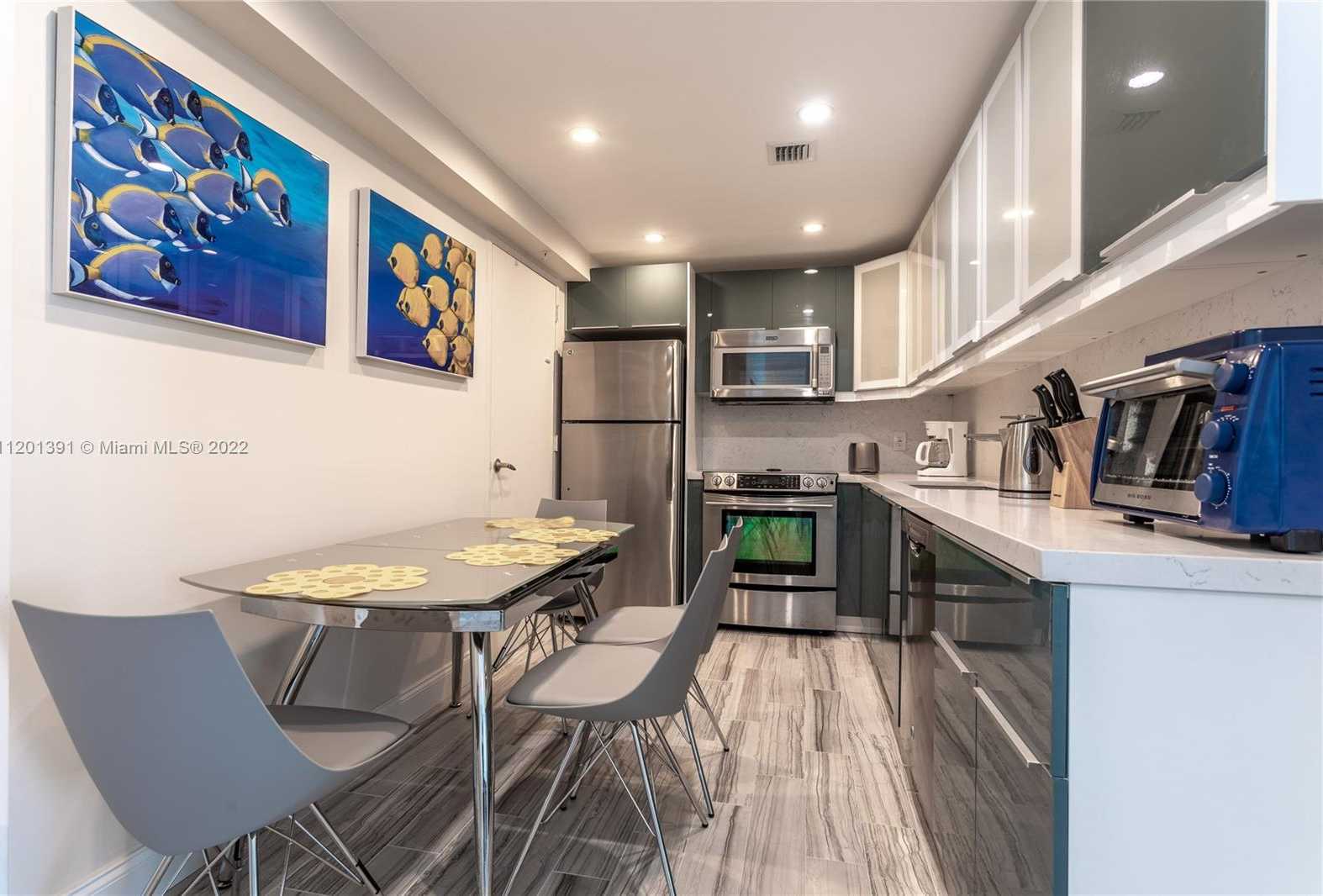 Small Image of 3901 SOUTH OCEAN DR #10M, Hollywood Number 12