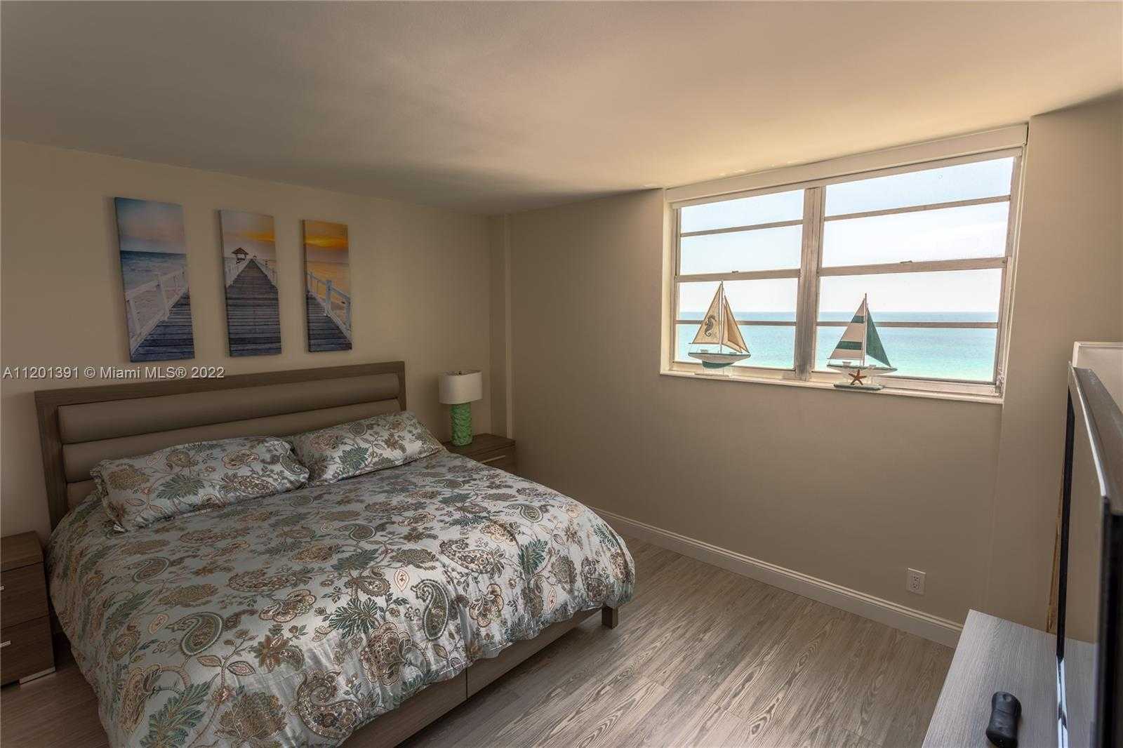 Small Image of 3901 SOUTH OCEAN DR #10M, Hollywood Number 17