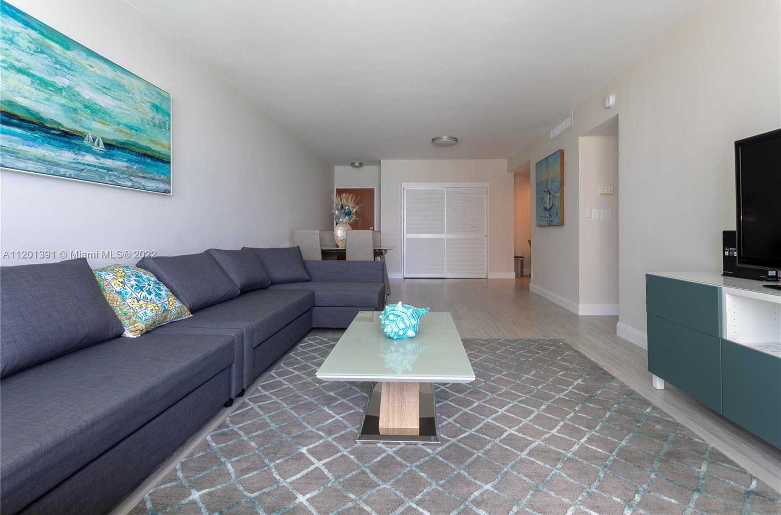 Small Image of 3901 SOUTH OCEAN DR #10M, Hollywood Number 4