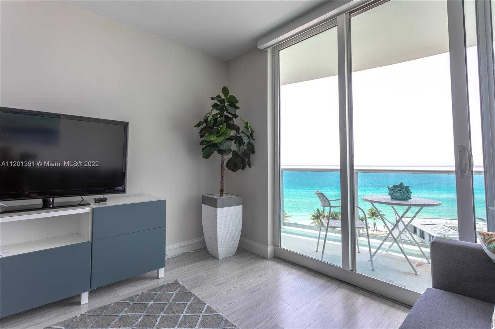 Small Image of 3901 SOUTH OCEAN DR #10M, Hollywood Number 6