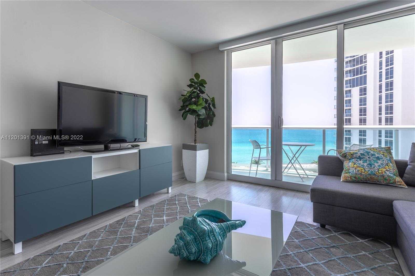 Small Image of 3901 SOUTH OCEAN DR #10M, Hollywood Number 7