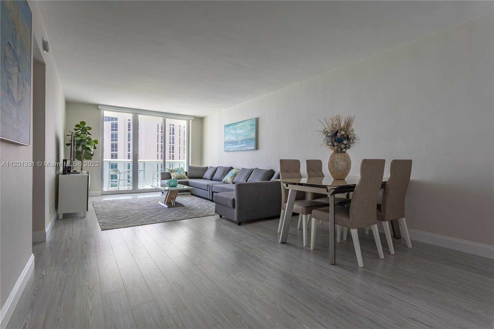 Small Image of 3901 SOUTH OCEAN DR #10M, Hollywood Number 9