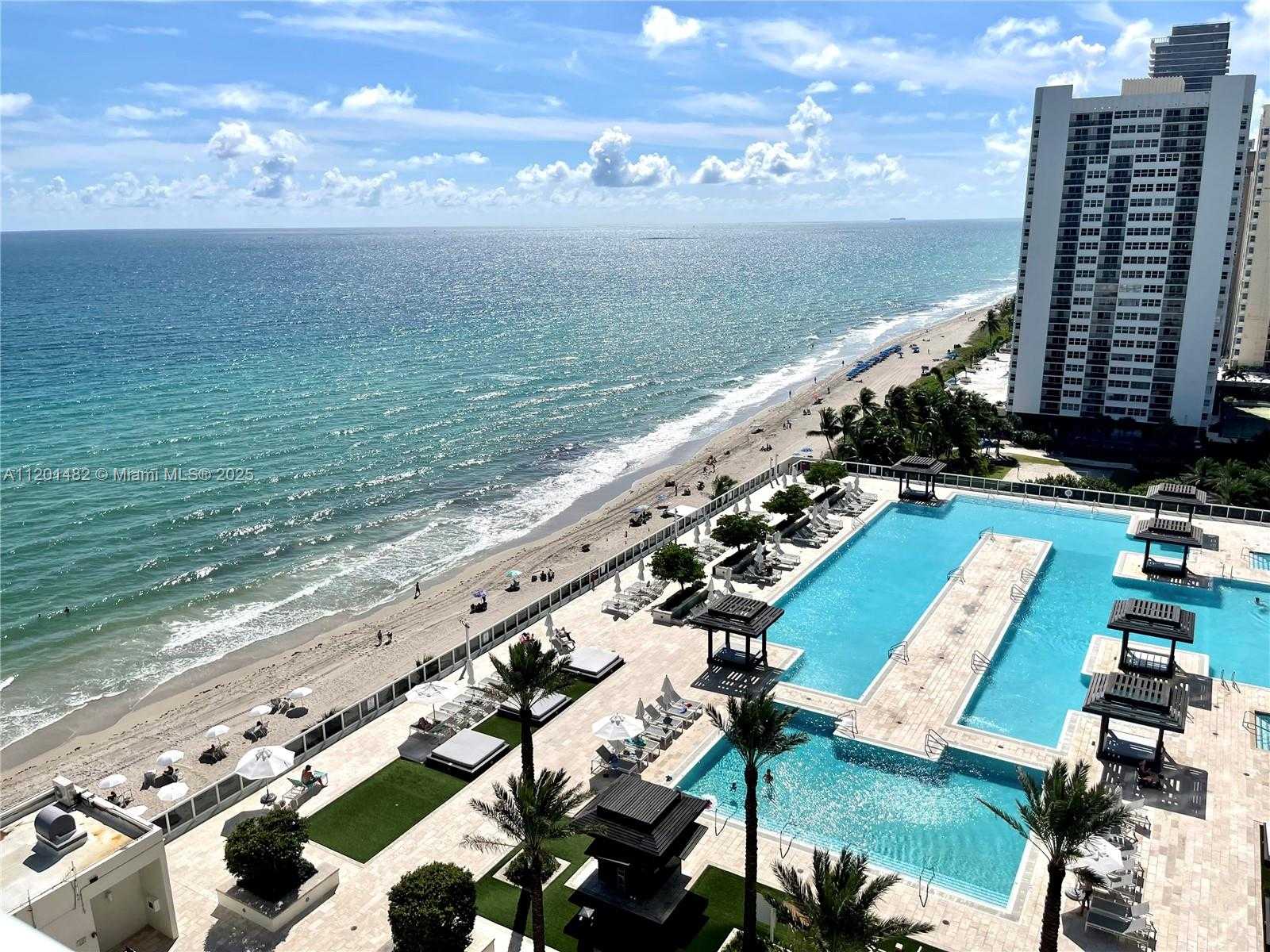 Small Image of 1830 SOUTH OCEAN DR #1603, Hallandale Beach Number 5