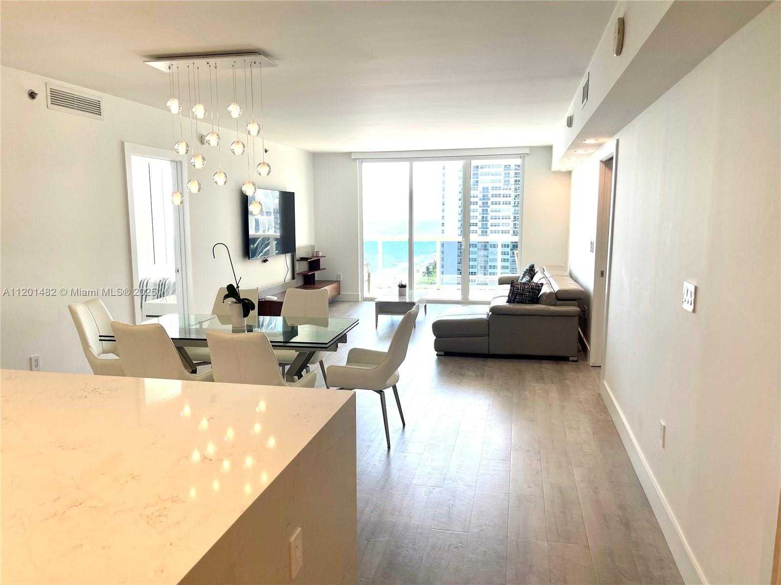 Small Image of 1830 SOUTH OCEAN DR #1603, Hallandale Beach Number 7