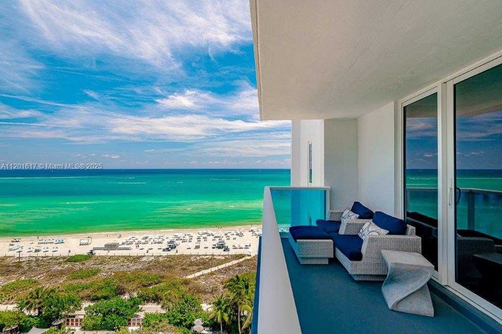 Small Image of 2301 COLLINS AVE #1210, Miami Beach Number 2