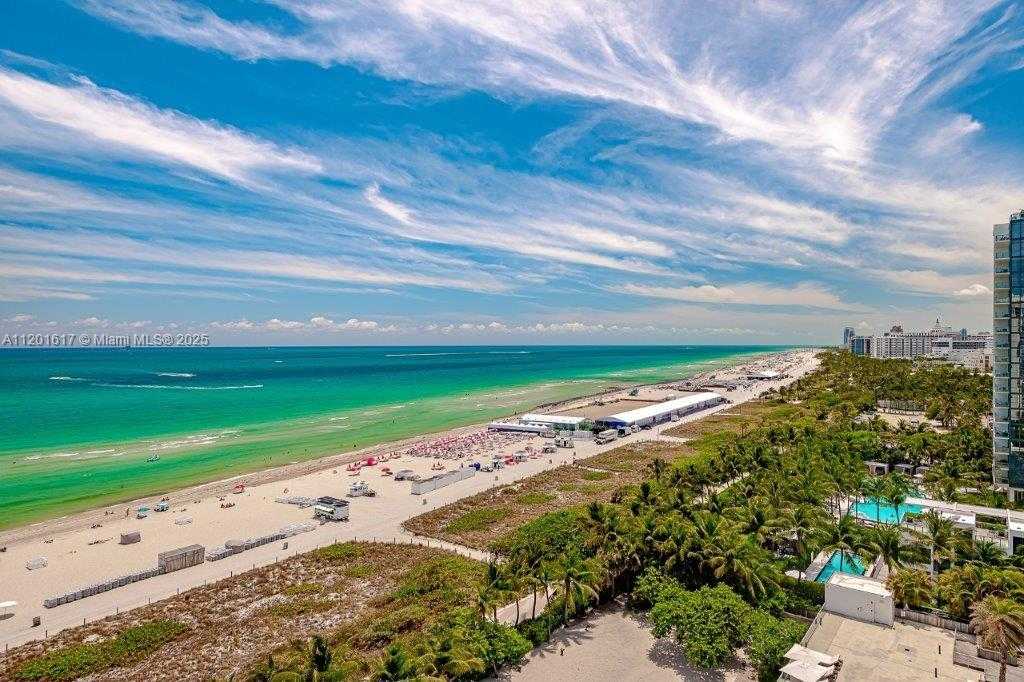Small Image of 2301 COLLINS AVE #1210, Miami Beach Number 3