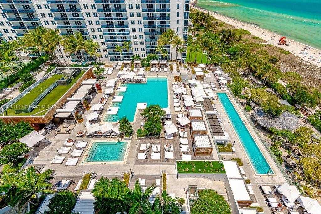 Small Image of 2301 COLLINS AVE #1210, Miami Beach Number 5