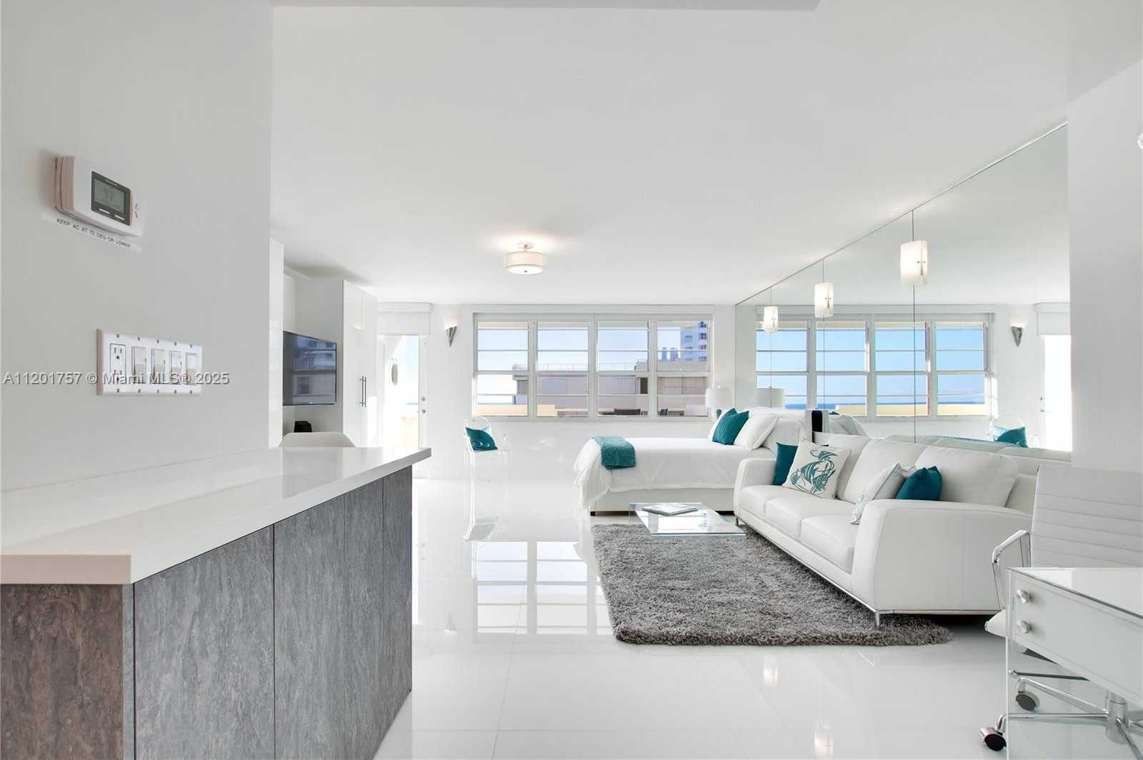 Small Image of 100 LINCOLN RD #940, Miami Beach Number 6