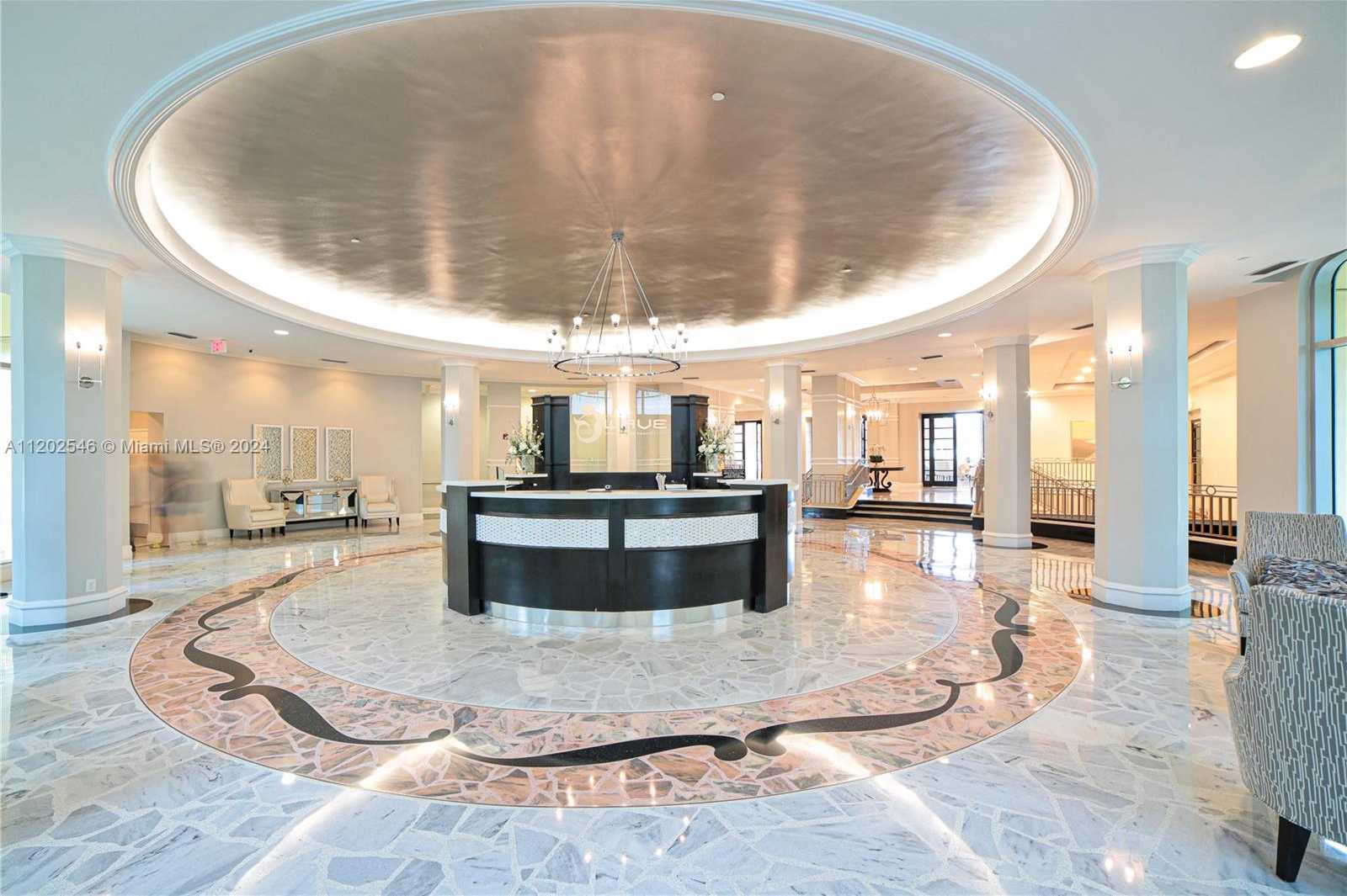 Small Image of 2501 SOUTH OCEAN DR #PH28 (Available SEPT 2), Hollywood Number 14