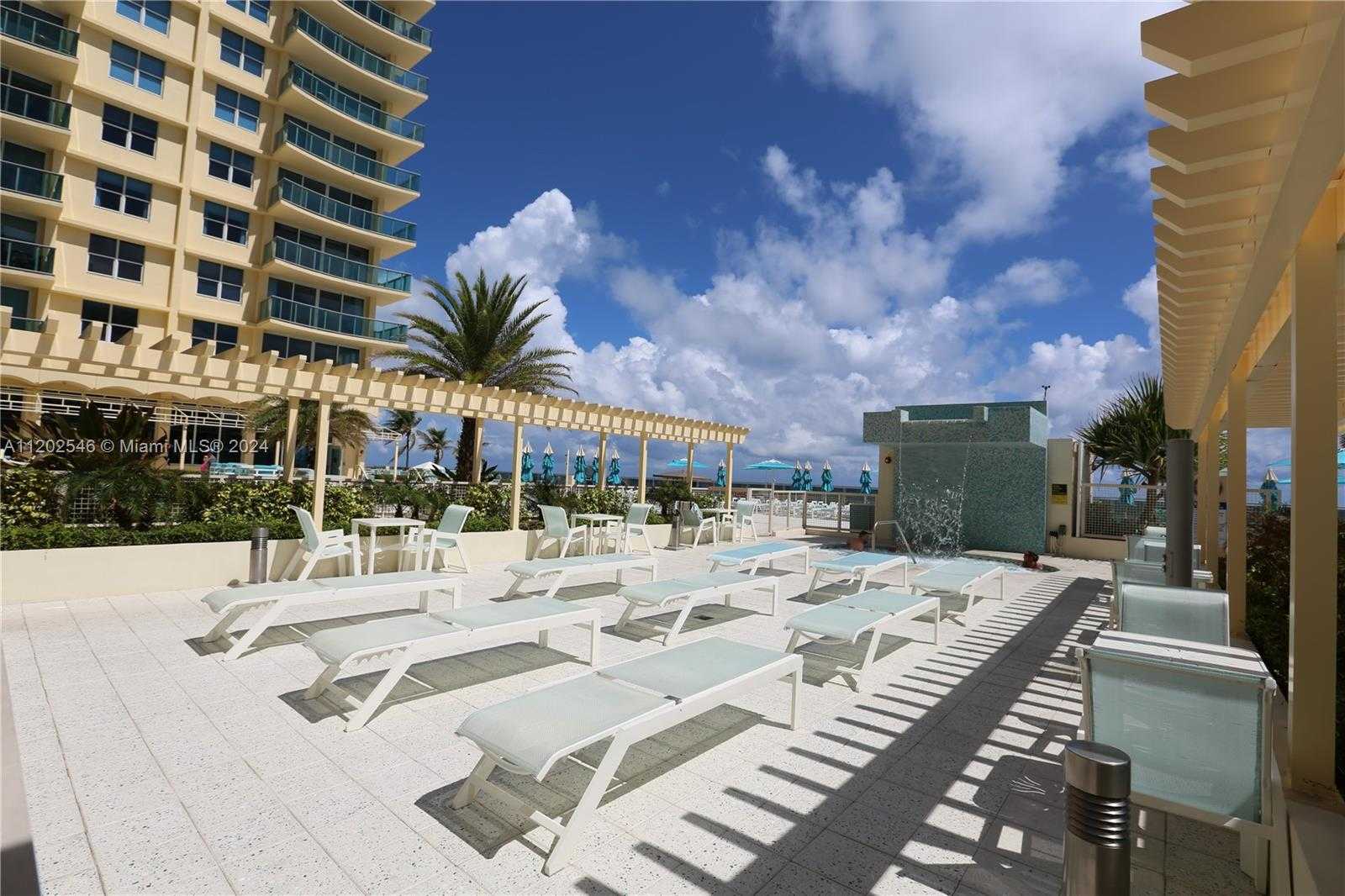 Small Image of 2501 SOUTH OCEAN DR #PH28 (Available SEPT 2), Hollywood Number 20