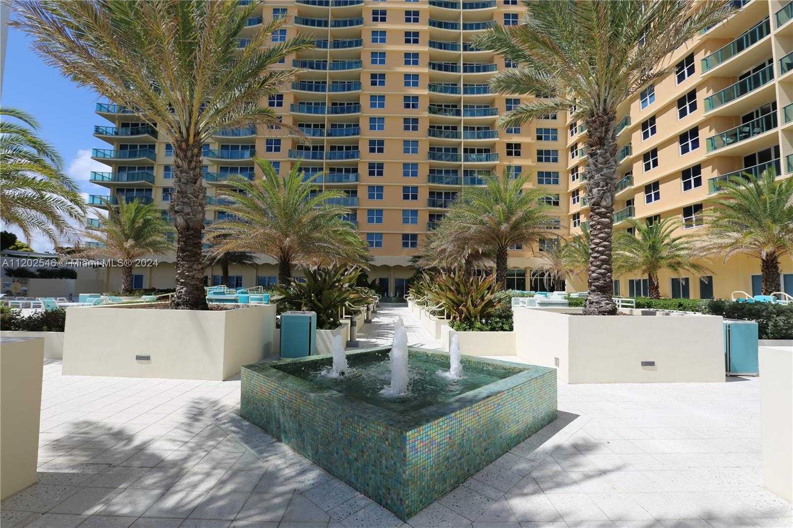 Small Image of 2501 SOUTH OCEAN DR #PH28 (Available SEPT 2), Hollywood Number 21