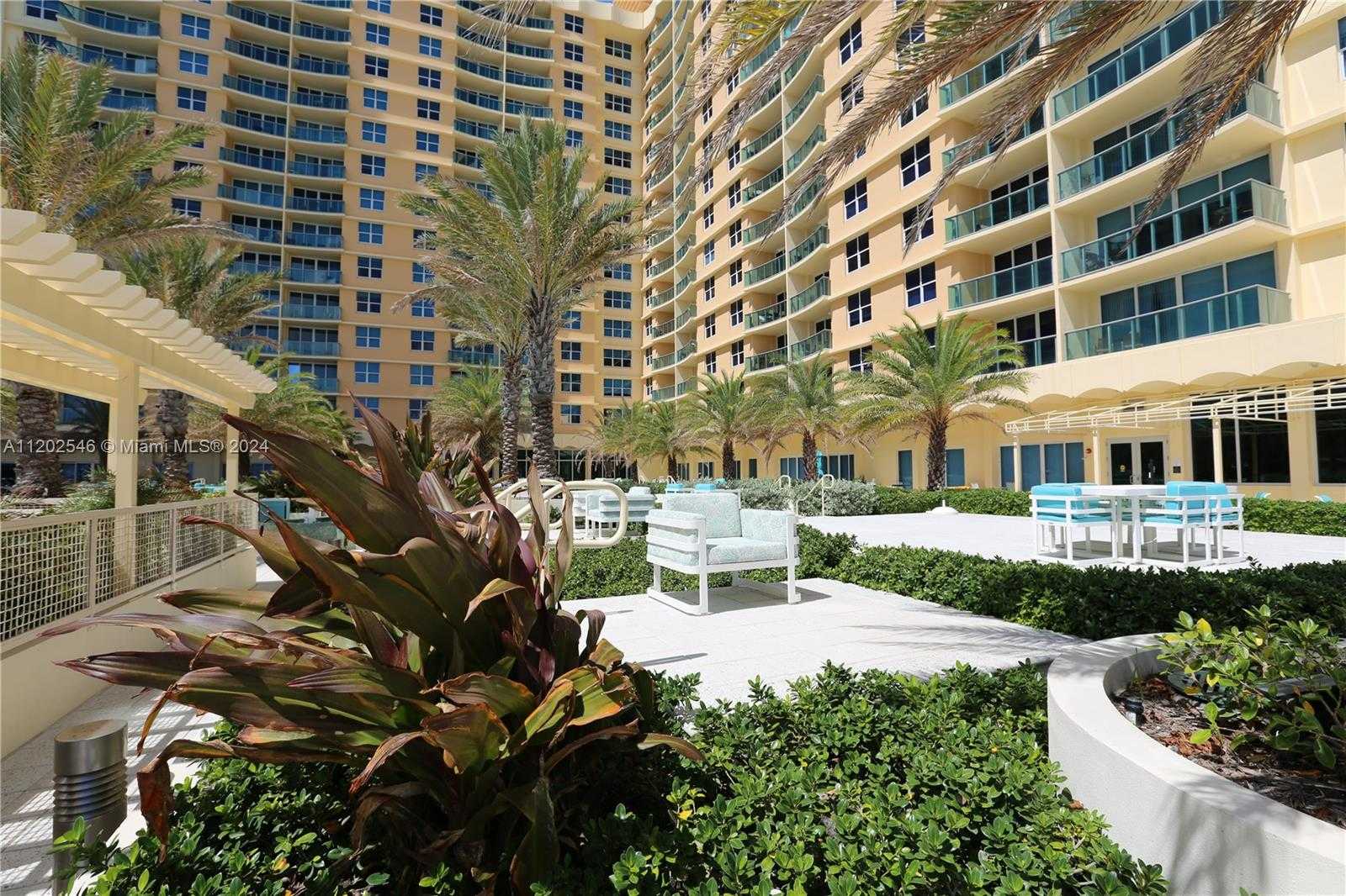 Small Image of 2501 SOUTH OCEAN DR #PH28 (Available SEPT 2), Hollywood Number 22