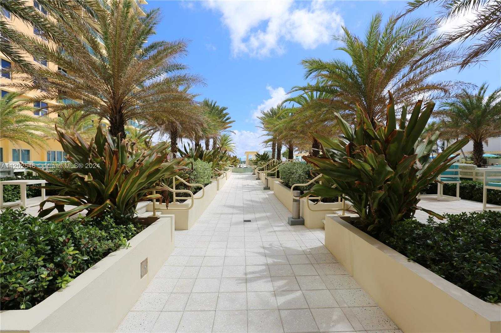 Small Image of 2501 SOUTH OCEAN DR #PH28 (Available SEPT 2), Hollywood Number 24
