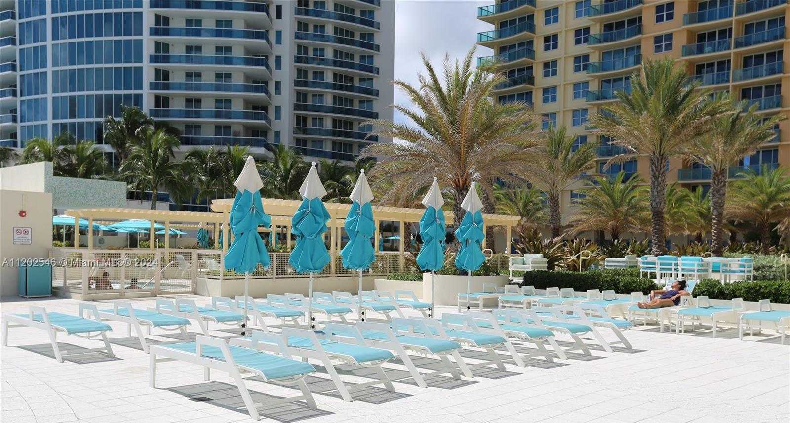 Small Image of 2501 SOUTH OCEAN DR #PH28 (Available SEPT 2), Hollywood Number 25